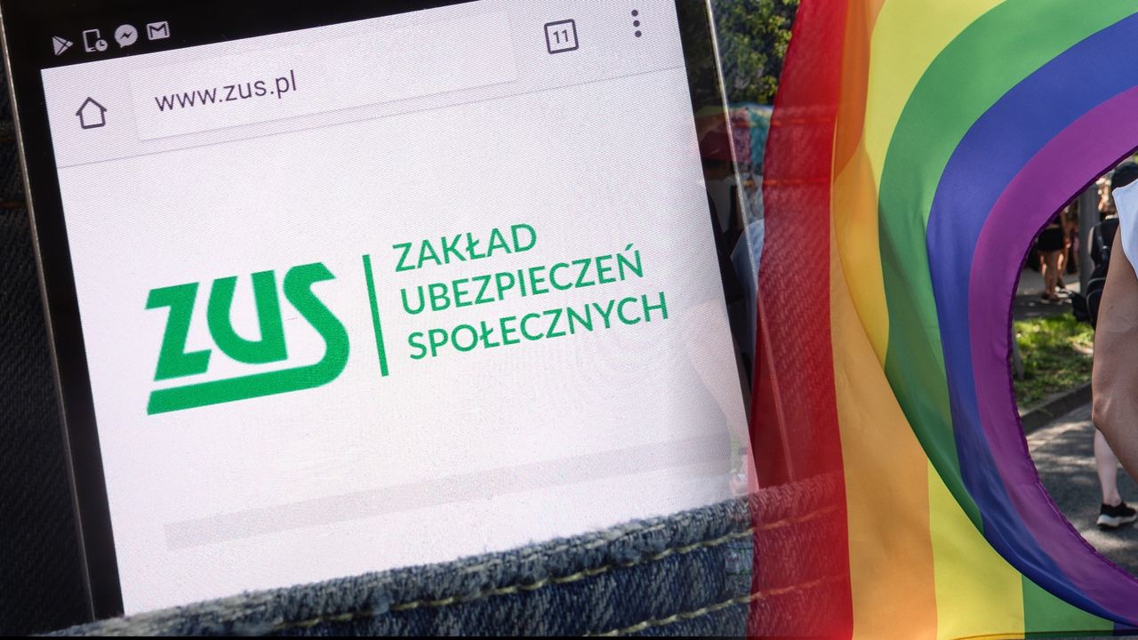 Pierwsze takie zasiłki w Polsce. Historyczna decyzja ZUS