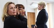 Szapołowska przegrywa! Zabiega o ugodę