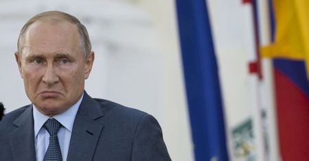 Chińczycy dystansują się do Putina. Mocne sygnały popłynęły z Pekinu
