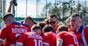 Europejski sprawdzian laskarzy HK Rustico Pomorzanina Toruń