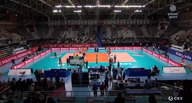 Programy olimpijskie w ramówce Polsatu Sport