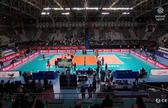Programy olimpijskie w ramówce Polsatu Sport