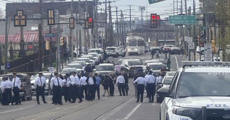 Alarmujące doniesienia z USA. "Wiele osób rannych"