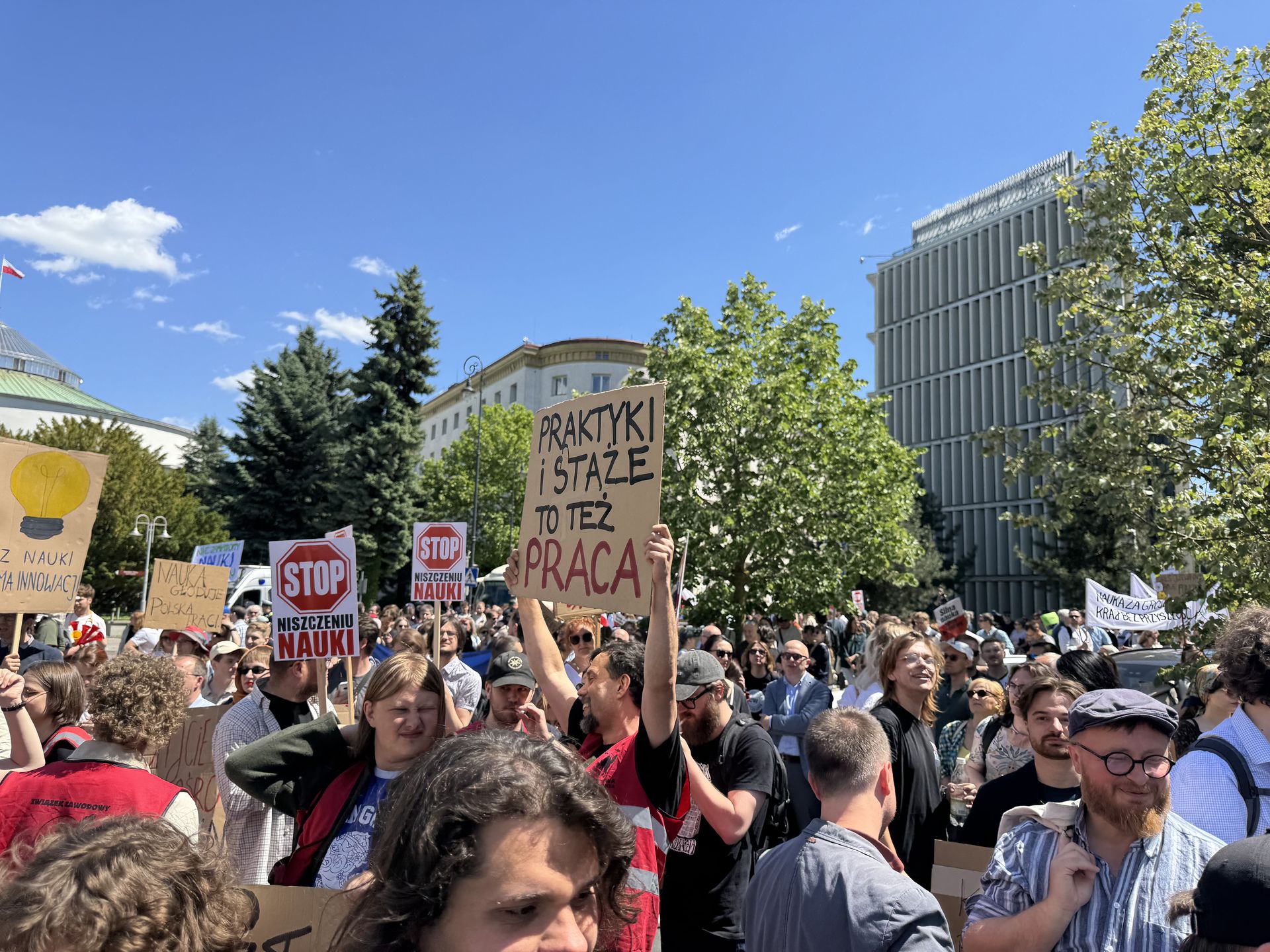 Protest