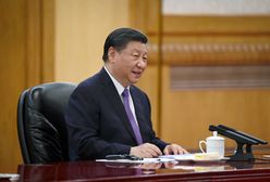 Działo się w piątek w nocy. Chiny grzmią: "To zdeptanie prawa międzynarodowego"