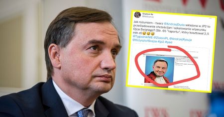 Internauta pokazał, co znalazł w raporcie. Wydano na to 2,5 mln zł