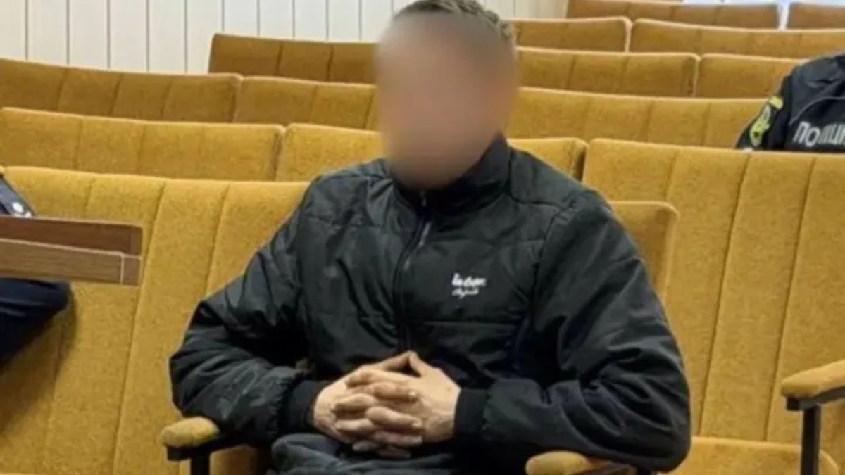 Zgwałcił 13-letnią pasierbicę swojego wujka.