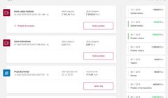 Alior Bank zmienia serwis transakcyjny: nowe nazwy, ekran startowy i szablony płatności