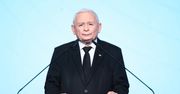 Mimo apeli o nie powielaniu dezinformacji, Kaczyński grzmi o "ataku na Polskę"