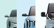 Kia zapowiada trzy nowe elektryki. Debiut jeszcze w lutym