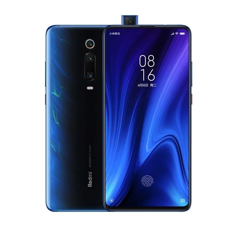 Windows 11 na... Xiaomi Mi 9T Pro