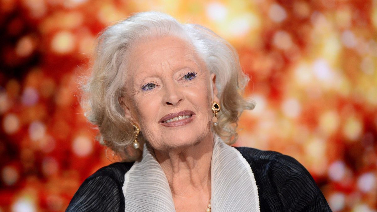 Beata Tyszkiewicz nie rusza się z domu