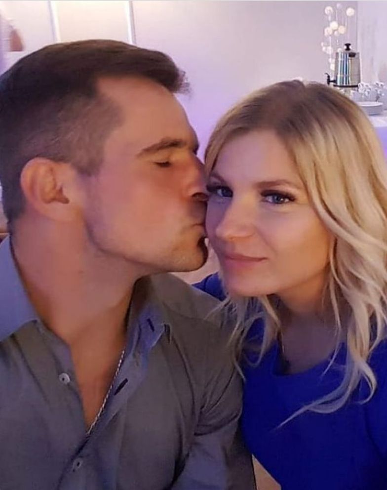 Ilona z "Rolnika" już randkuje po rozstaniu z Adrianem. Odniosła się do jednego z komentarzy 