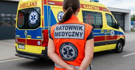 Skutki zmiany przepisów. Ratownik: Ważna jest kwestia nieuchronności kary