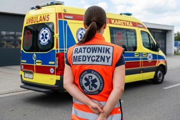 Skutki zmiany przepisów. Ratownik: Ważna jest kwestia nieuchronności kary