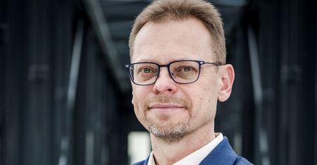 OncoArendi myśli o amerykańskiej giełdzie. Za 5 lat chce być numerem jeden