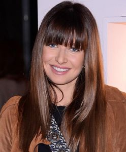 Anna Lewandowska pokazała urocze zdjęcie Roberta z córką