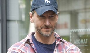 Piotr Kraśko nie poprowadzi "Faktów". Na razie nie wraca do redakcji