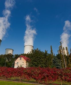 Kopalnia Turów. Zapomniane wsie i miasteczka, które zniknęły z mapy Polski