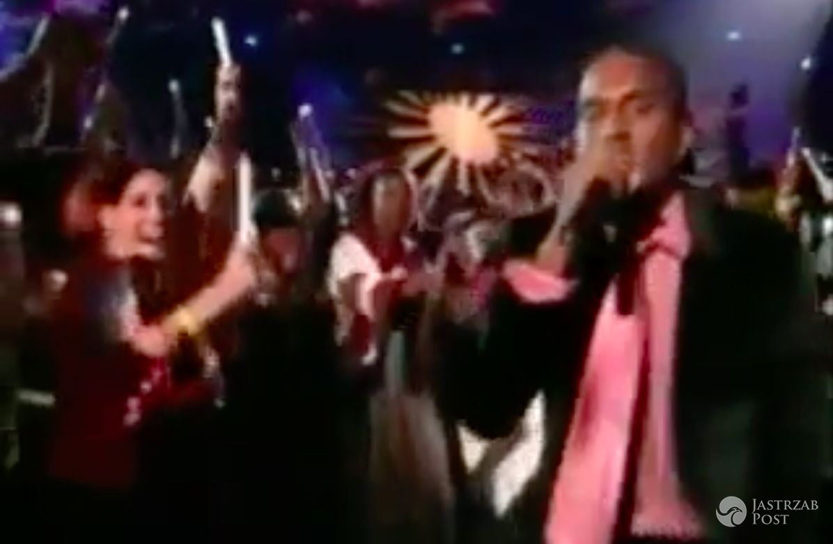 Kanye West - MTV VMA 2005