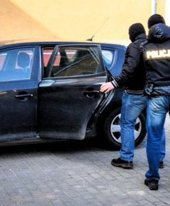 Kolejna próba kradzieży bankomatu na Pomorzu. Policja poszukuje sprawcy