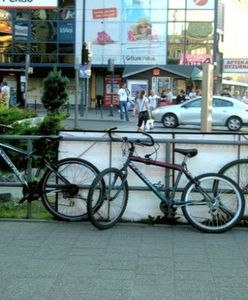 Gdańsk wygrywa w Europejskiej Rywalizacji Rowerowej