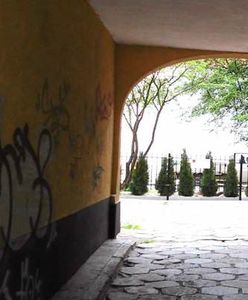 Bazgroły na elewacjach. Wrocław idzie na wojnę z "tagerami"