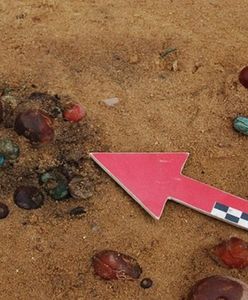 Sensacyjne znalezisko archeologiczne pod Lęborkiem