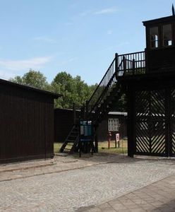 Pomorski "Oświęcim" miał być czynny również po wojnie. "Co powiedziałby o nas świat?"