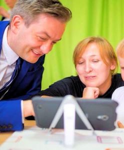 W słupskim przedszkolu uczą podstaw programowania