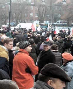 W Gdańsku wzbiera fala ksenofobii?