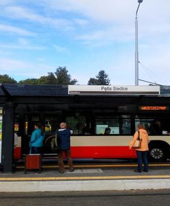 Kokoszki i Jasień odzyskały połączenie autobusowe z gdańskim Śródmieściem