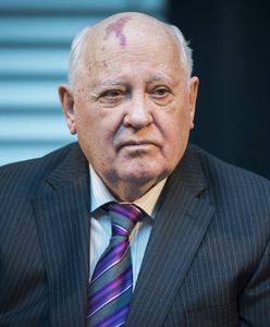 Nowa Zimna Wojna? Gorbaczow dla "Time'a": Amerykanie ją sprowokowali