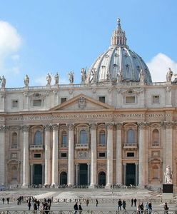 Papież nie zgodził się na spółkę inwestycyjną banku IOR