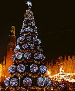 Święty Mikołaj na wrocławskim Rynku. Razem z prezydentem rozświetlą choinkę