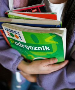 Dofinansowanie na podręczniki dla uczniów. Rodzice i opiekunowie muszą wypełnić formularz