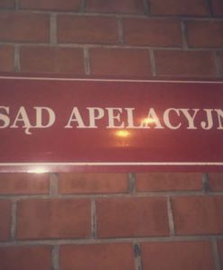 Złożono wniosek o uchylenie immunitetu b. prezesowi Sądu Apelacyjnego w Krakowie