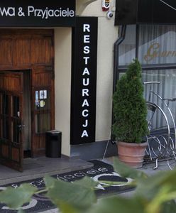 Zamykają restaurację "Sowa i Przyjaciele"