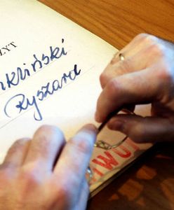 Gdynia zyska nowy pomnik. W czwartek odsłonięcie postumentu płk. Ryszarda Kuklińskiego