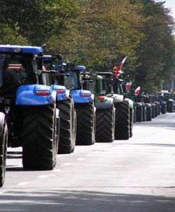 Pomorscy rolnicy blokują drogi. W czwartek będą w Warszawie