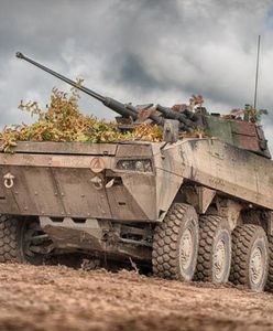 Jak wojskowi oceniają służbę na rosomakach?