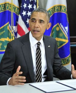 Izba Reprezentantów opowiada się za wysłaniem broni na Ukrainę