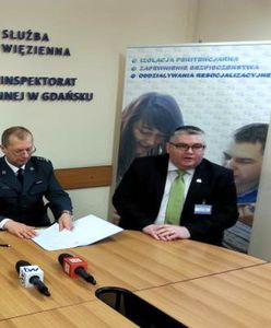 W Gdańsku powstanie pierwsza klasa o profilu penitencjarnym