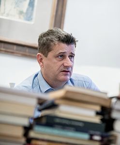 Palikot: nie ma zgody na to, by PiS i PO pchały Polskę do wojny