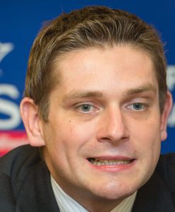 Bartosz Kownacki o stenogramach ze Smoleńska: zapis opinii biegłych znałem już w styczniu 2014 r.