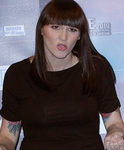 Chylińska pisze erotyki! Pochwaliła się fragmentami!