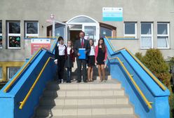 Były dyrektor szkoły podstawowej popełnił samobójstwo. Nieoficjalnie: zostawił list