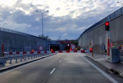 Po czterech latach budowy zostanie otwarty gdański tunel pod Martwą Wisłą