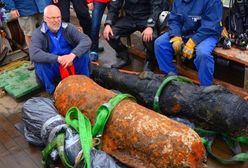 Sensacyjne znalezisko na dnie Bałtyku. Dzięki niemu wiadomo więcej o gdańskim handlu