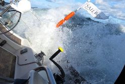 20 najwytrzymalszych żeglarzy bierze udział w Morskich Mistrzostwach Polski Samotników